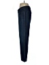 Eddie Bauer Chevron-herringbone Blue Jeans Size 8 - photo 5