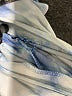 Romwe Tie-dye Blue Romper Size M (estimated) - photo 4