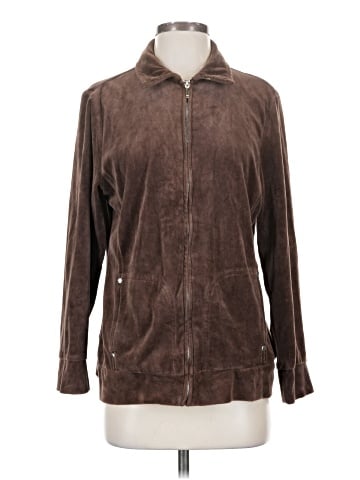 Links Jacket (view 1)