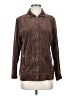 Links Brown Jacket Size S - photo 1