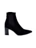Rag & Bone Black Ankle Boots Size EU 37 1/2 - photo 1