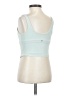 Lululemon Athletica Blue Tank Top Size 0 - photo 2