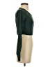 Gymshark Solid Green Long Sleeve Top Size S - photo 4
