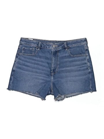American Eagle Outfitters Denim Shorts (view 1)
