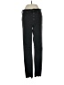 Madewell Solid Black Jeans Size 27 waist - photo 1