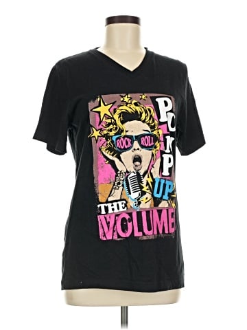 Bella + Canvas Short Sleeve T-Shirt (view 1)