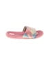 Puma Pink Sandals Size 6 - photo 1