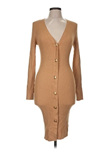Bold Elements Casual Dress (view 1)