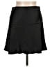 Babaton 100% Acetate Solid Black Formal Skirt Size 12 - photo 1