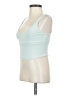 Lululemon Athletica Blue Tank Top Size 0 - photo 5
