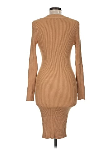 Bold Elements Casual Dress (view 2)