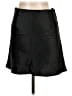 Babaton 100% Acetate Solid Black Formal Skirt Size 12 - photo 2