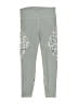 Gap Fit Graphic Green Active Pants Size S (kids) - photo 1
