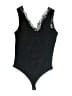 Sofia Jeans by Sofia Vergara Black Bodysuit Size S - photo 1
