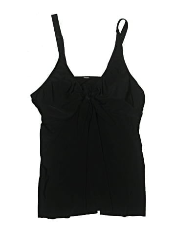 Zaful Swimsuit Top (view 1)