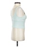 Lululemon Athletica Blue Tank Top Size 0 - photo 4