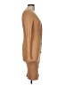 Bold Elements Tan Casual Dress Size M - photo 4