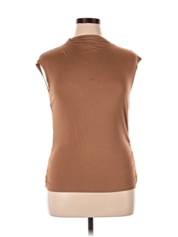 Calvin Klein Sleeveless Top (view 1)