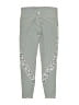 Gap Fit Graphic Green Active Pants Size S (kids) - photo 2