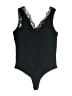 Sofia Jeans by Sofia Vergara Black Bodysuit Size S - photo 2