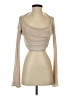 Edikted Tan Pullover Sweater Size XS - photo 1