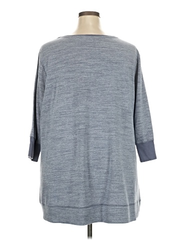 H By Halston Pullover Sweater (view 2)