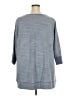 H By Halston Gray Pullover Sweater Size 3X - photo 2