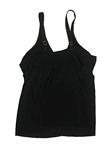 Zaful Swimsuit Top (view 2)