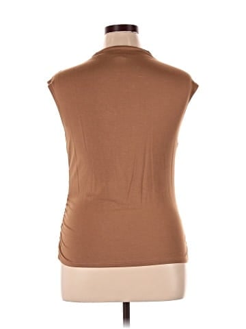 Calvin Klein Sleeveless Top (view 2)