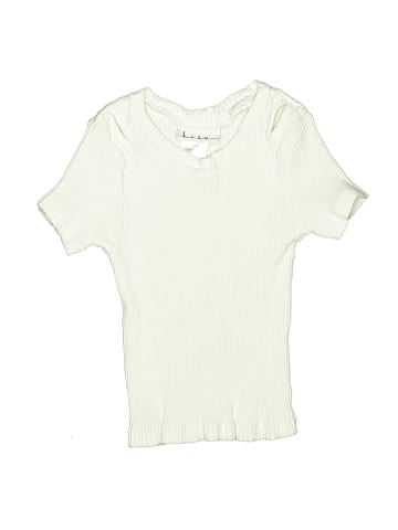 Nicole Miller New York Short Sleeve T-Shirt (view 1)