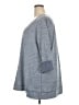 H By Halston Gray Pullover Sweater Size 3X - photo 5