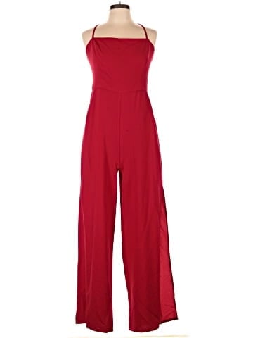BCBGeneration Jumpsuit (view 1)