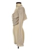 Edikted Tan Pullover Sweater Size XS - photo 5