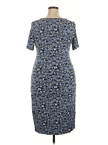 Isabel Maternity Casual Dress (view 2)