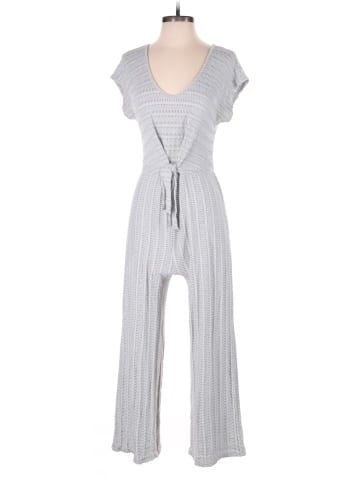 Caution to the Wind Jumpsuit (view 1)