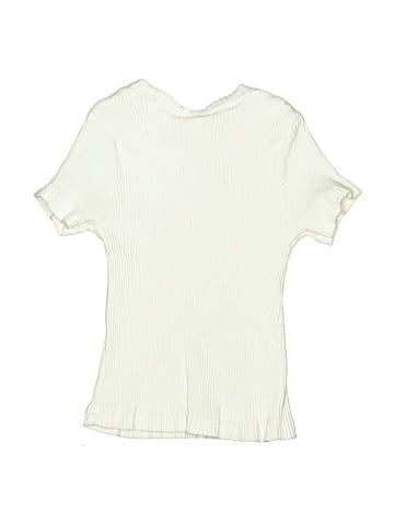 Nicole Miller New York Short Sleeve T-Shirt (view 2)