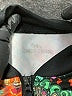 Princess Cruises 100% Polyester Print Black Track Jacket Size M (youth) - photo 3