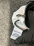 Princess Cruises 100% Polyester Print Black Track Jacket Size M (youth) - photo 4