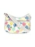 LeSportsac 100% Polyester White Crossbody Bag One size - photo 1