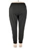 Rachel Zoe TJX Solid Gray Active Pants Size XXL - photo 2