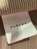 Varley Tan Pullover Sweater Size L (estimated) - photo 7