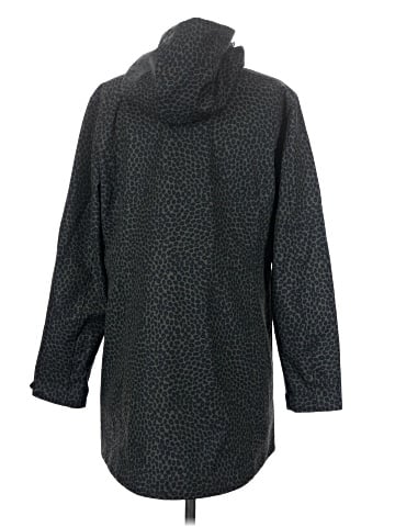 Tribal Jeans Raincoat (view 2)