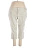 C established 1946 Ivory Jeans Size 22 - photo 1