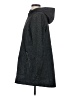 Tribal Jeans Polka Dots Black Raincoat Size S - photo 5