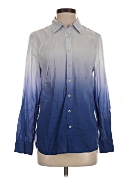 Talbots Long Sleeve Button-Down Shirt (view 1)