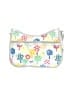 LeSportsac 100% Polyester White Crossbody Bag One size - photo 3