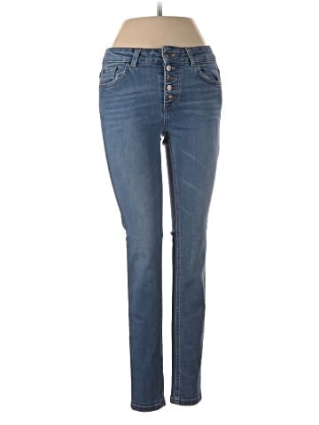 Assorted Brands Jeans (view 1)
