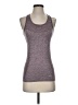 Nike Purple Active Tank Size XS - photo 1