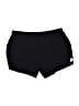 Tek Gear Hearts Black Athletic Shorts Size 18 - 20 - photo 1