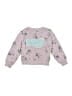 Bluey Print Pink Pullover Sweater Size 3T - photo 1